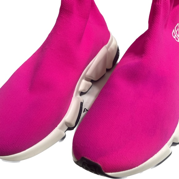 Pink Balenciagas - Picture 2 of 6